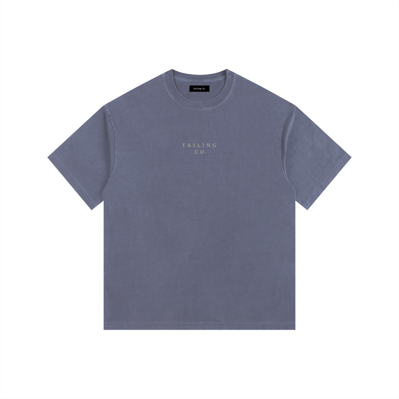 The Tarpon Relic Tee