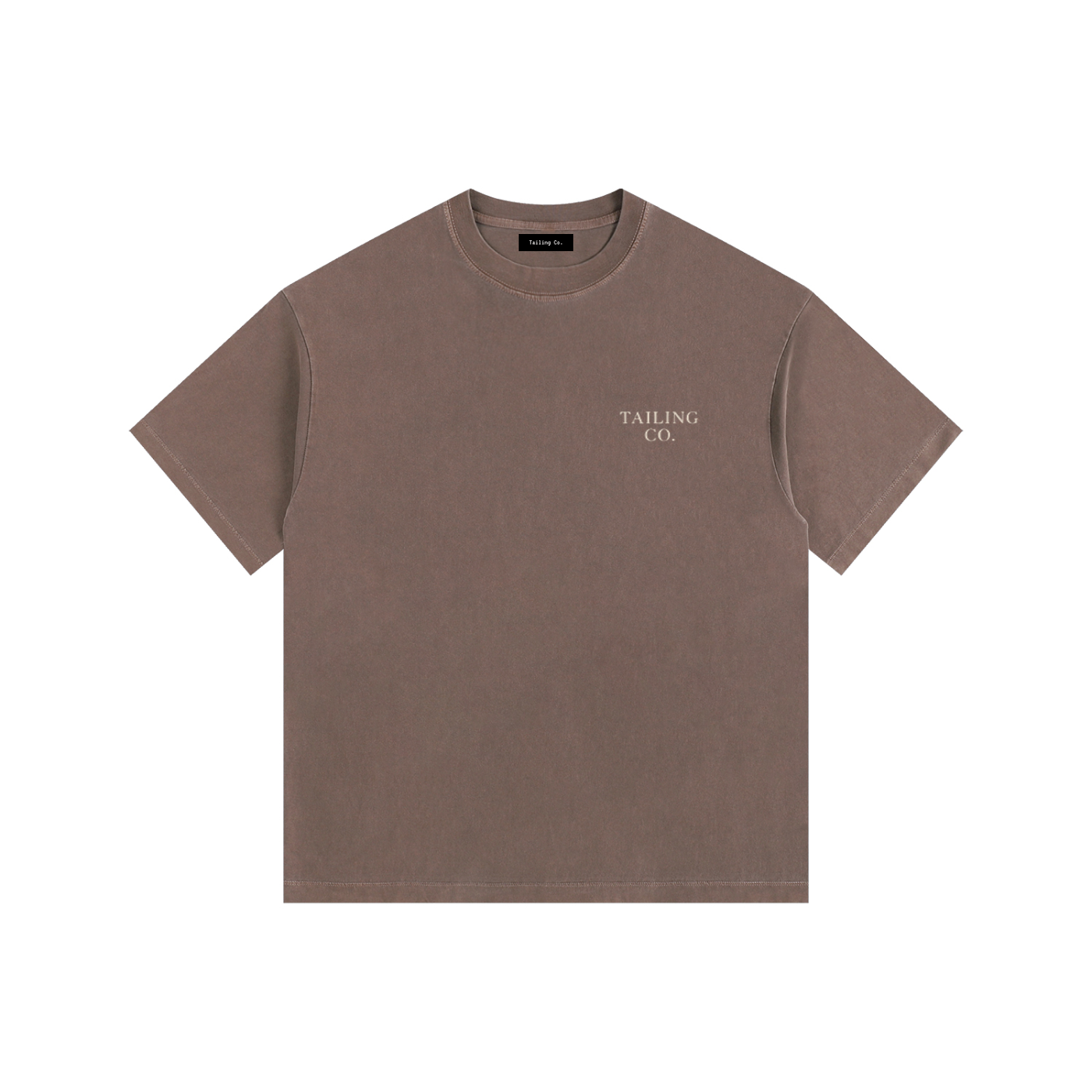 The Linesider Tee