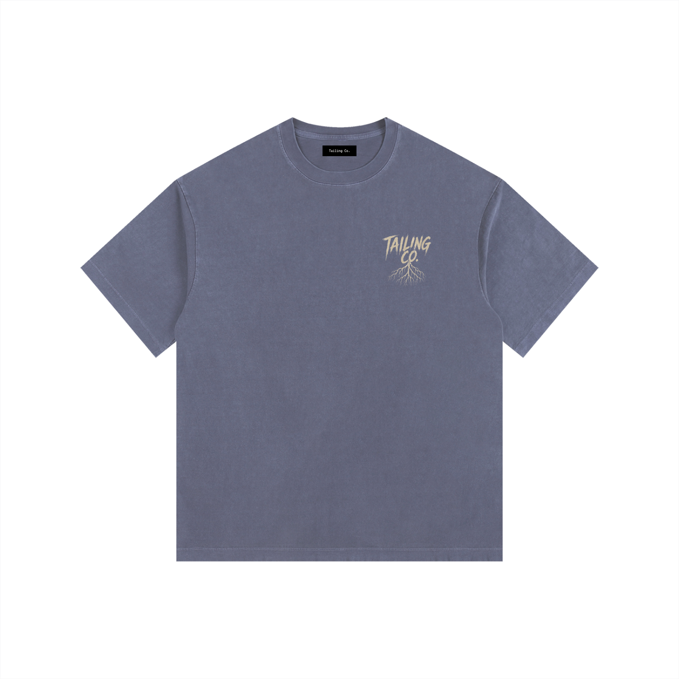 The Midnight Roots Tee