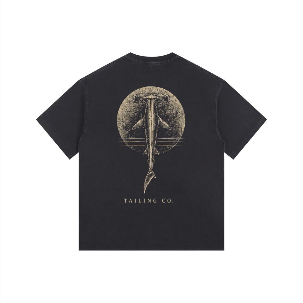 Last Light Tee