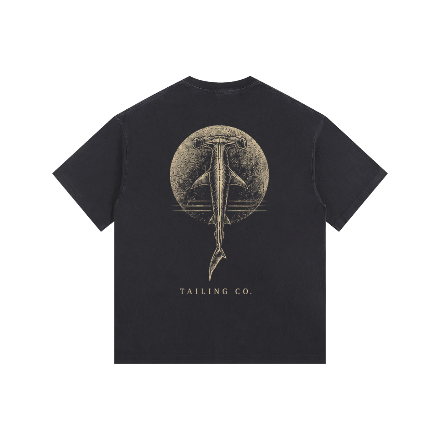 Last Light Tee