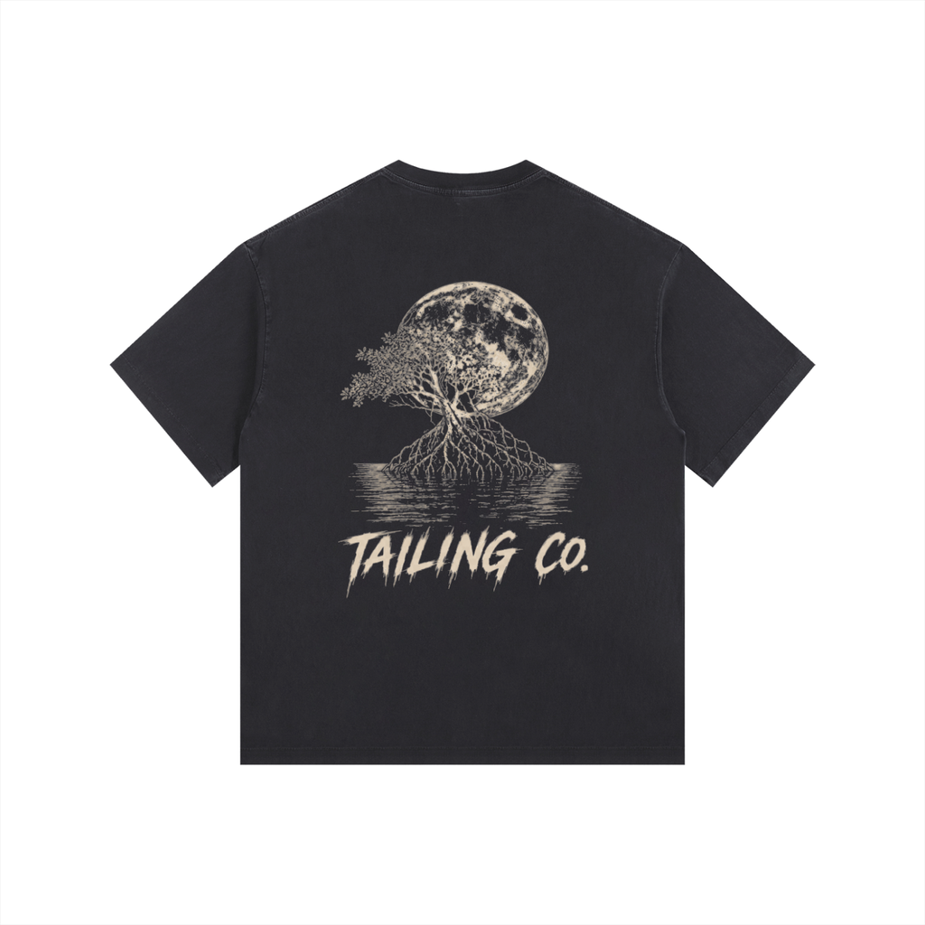 The Midnight Roots Tee