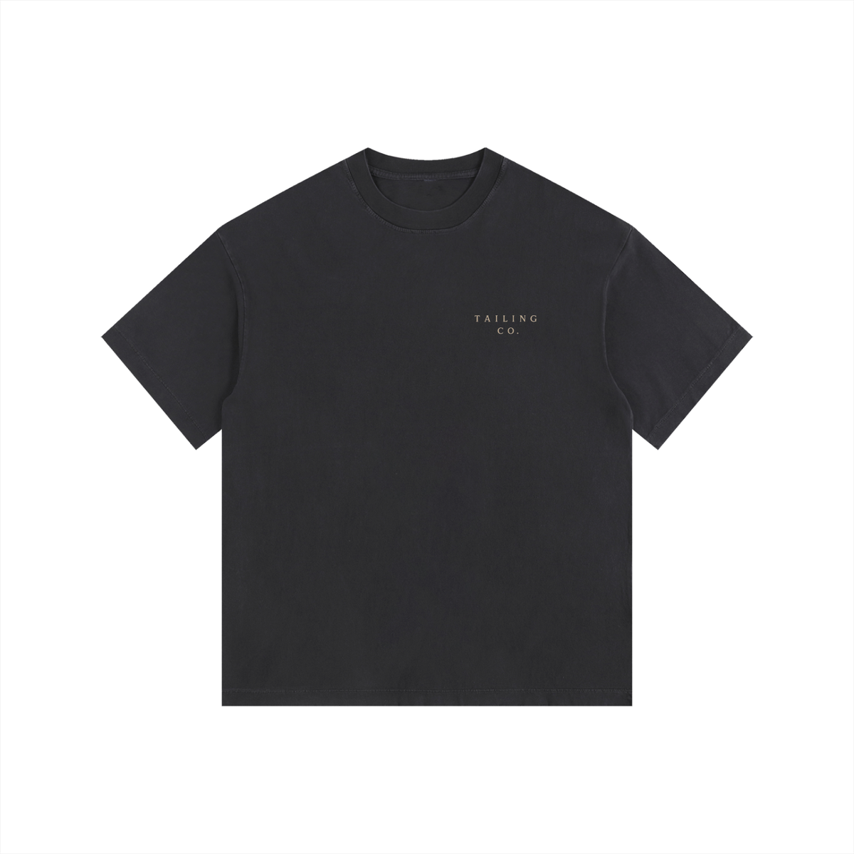 Last Light Tee