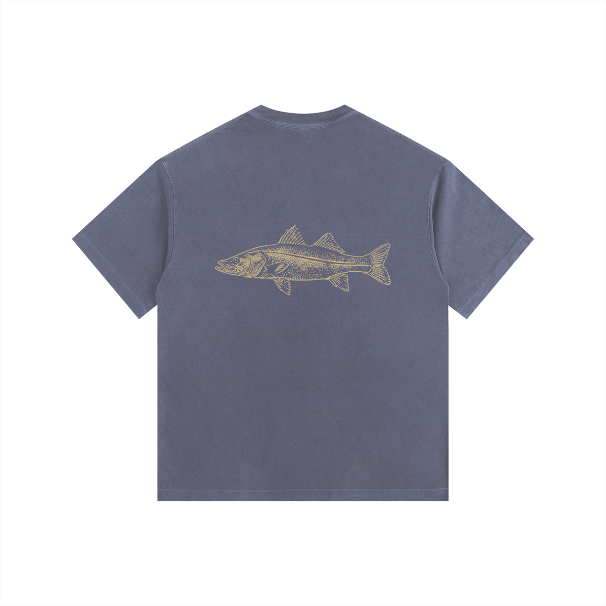 The Linesider Tee