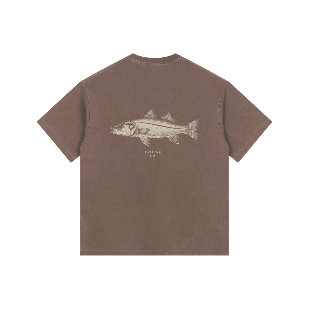 The Linesider Tee