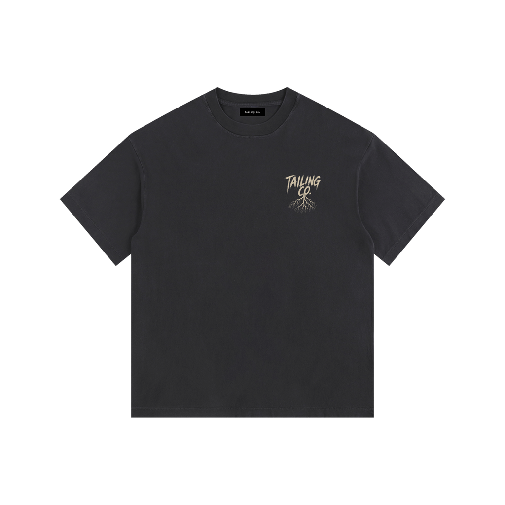 The Midnight Roots Tee