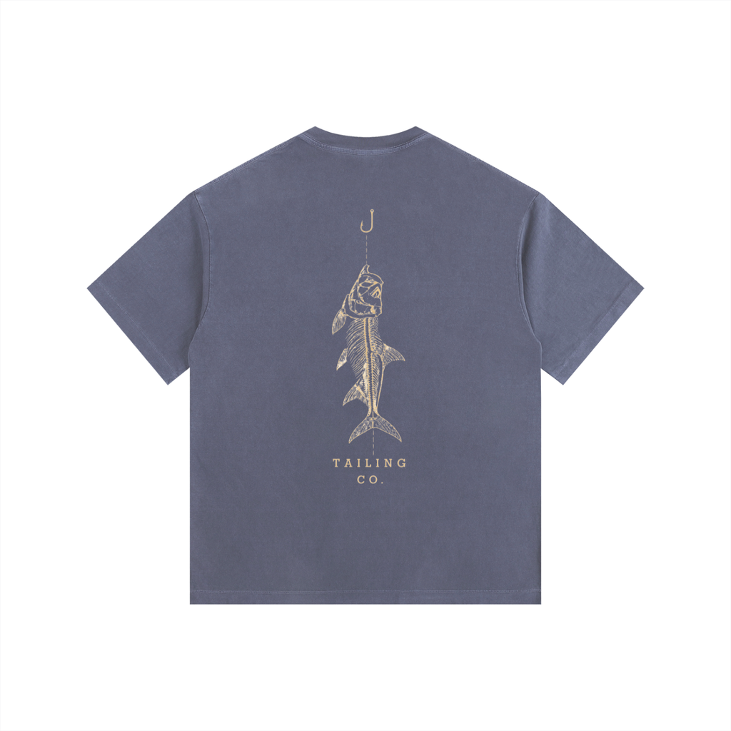 The Tarpon Relic Tee