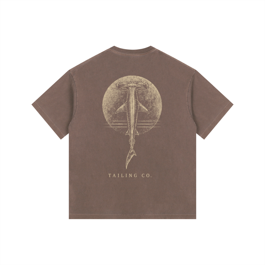 Last Light Tee