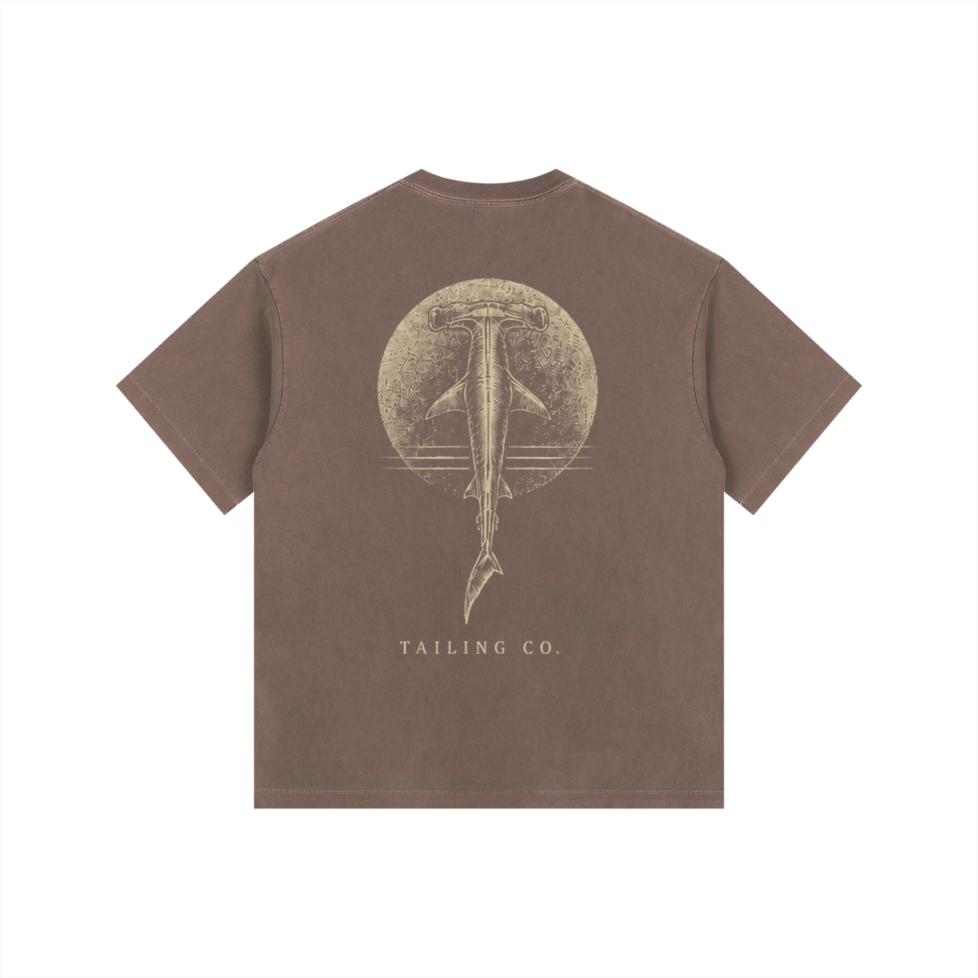 Last Light Tee