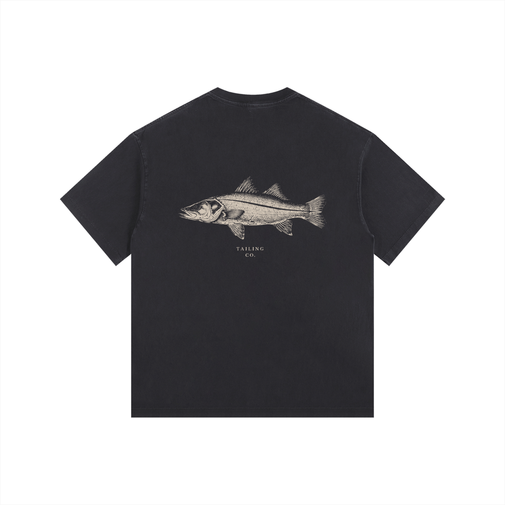 The Linesider Tee