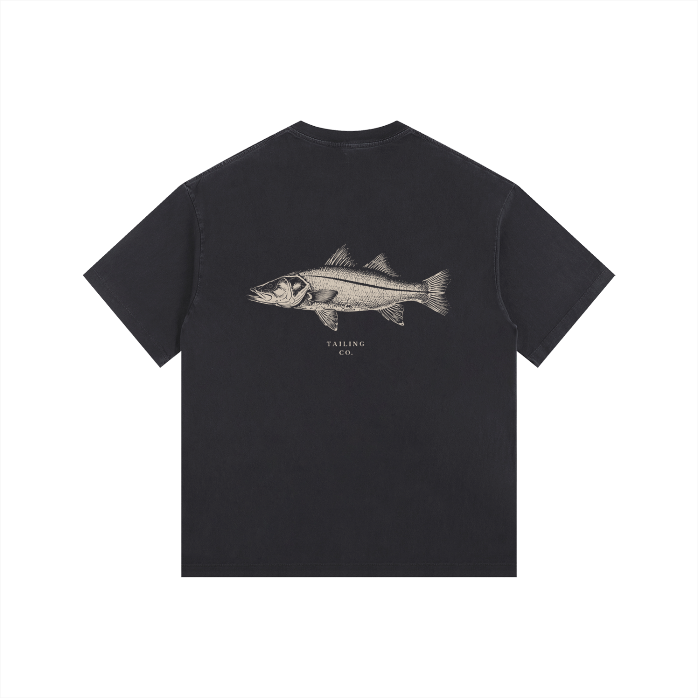 The Linesider Tee