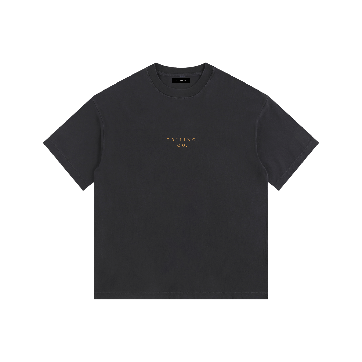 Tarpon Relic Tee