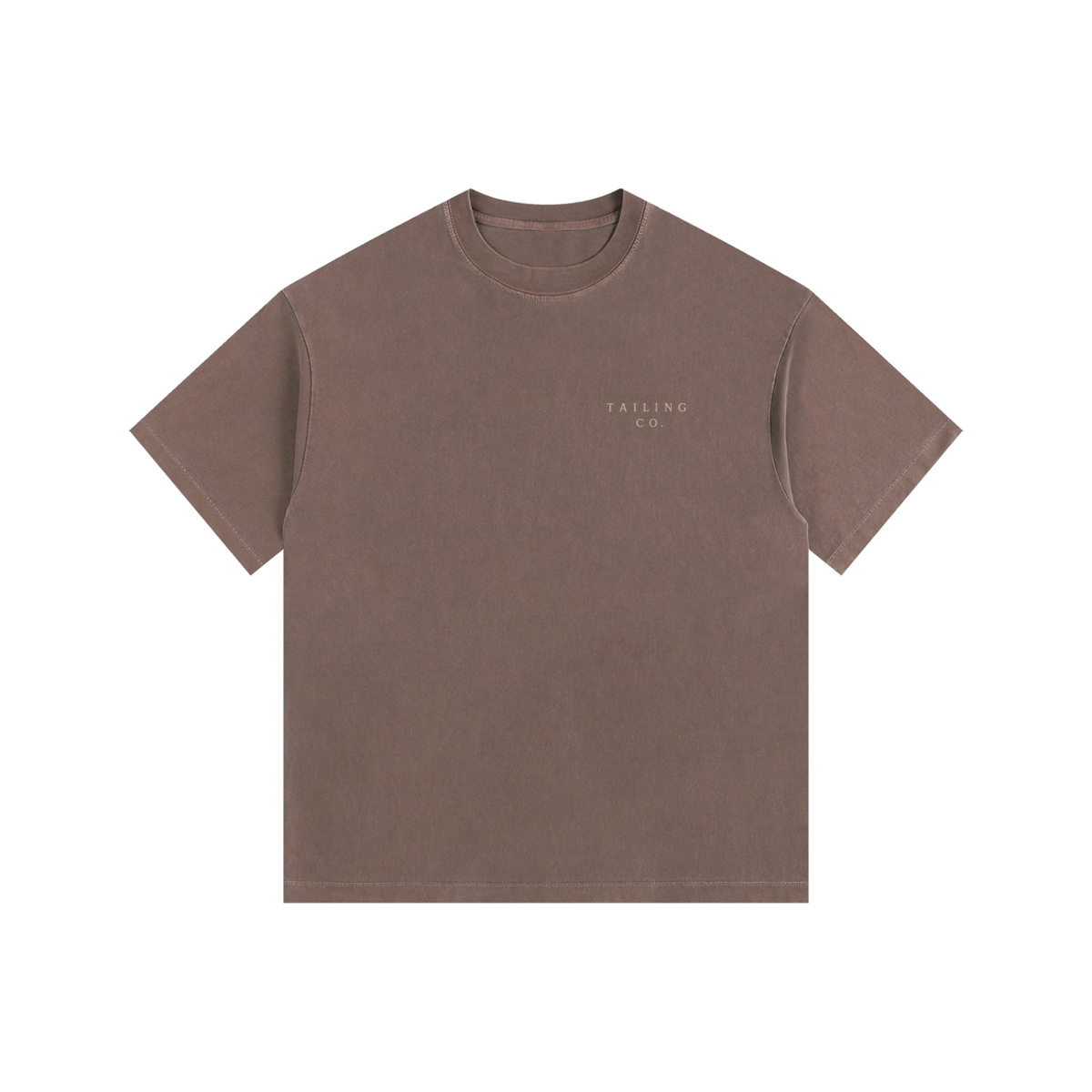 Last Light Tee