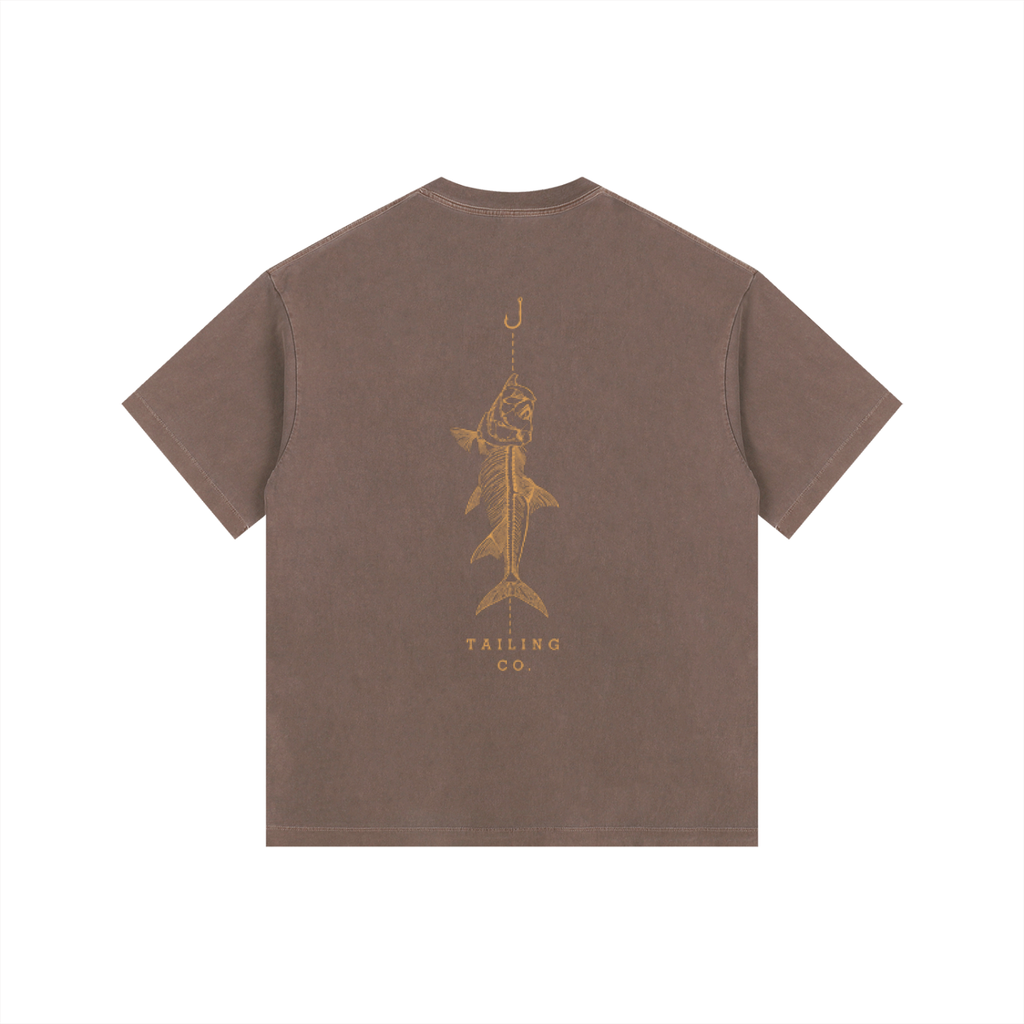 Tarpon Relic Tee