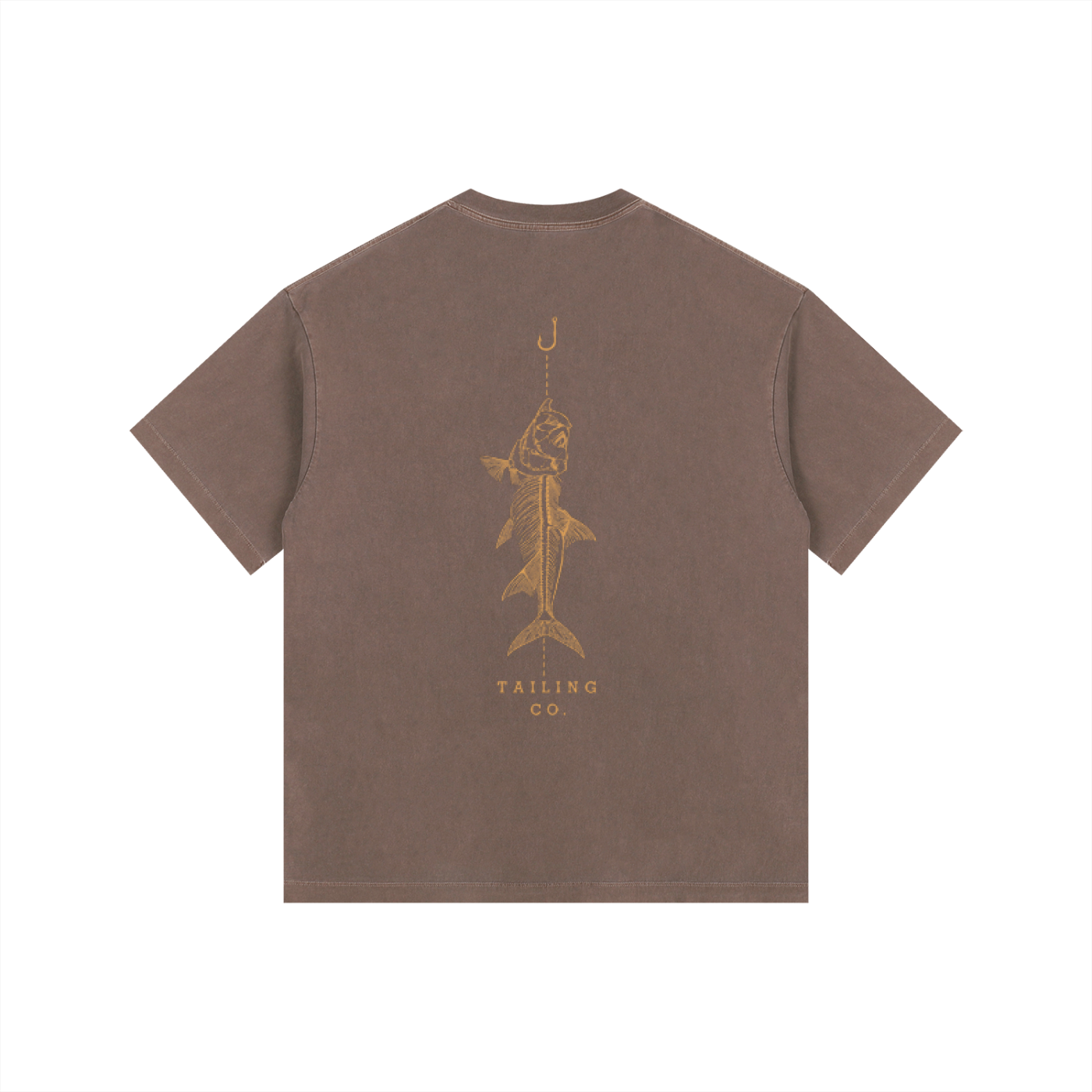 Tarpon Relic Tee