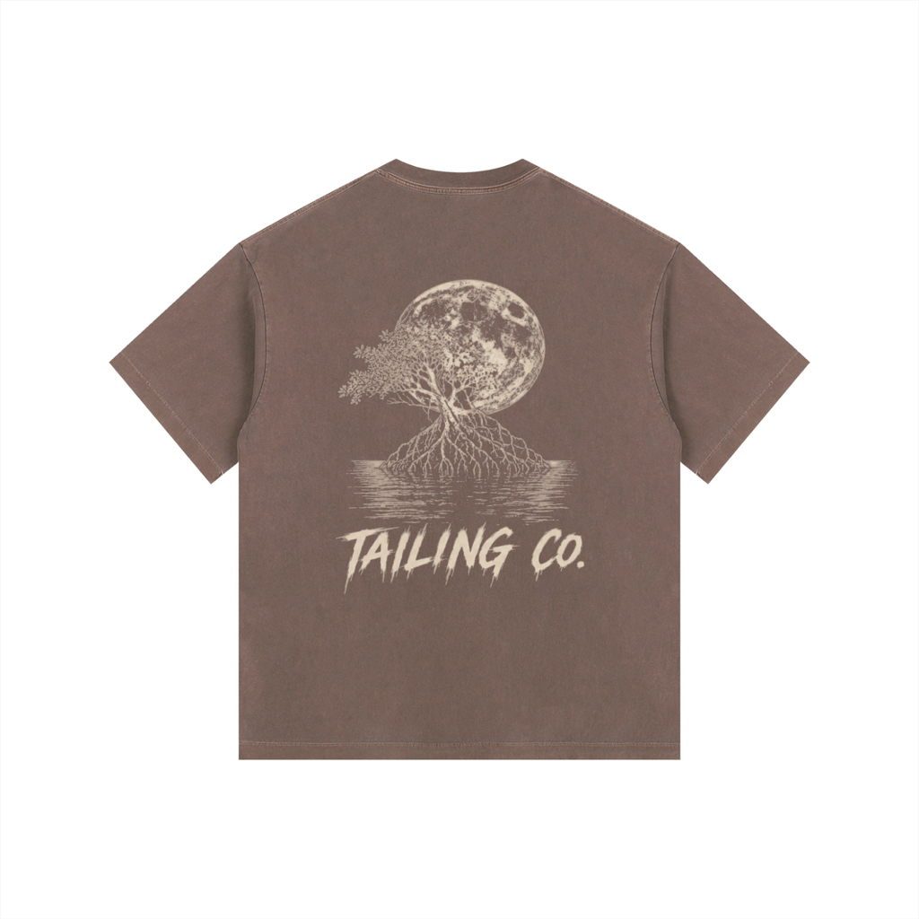 The Midnight Roots Tee