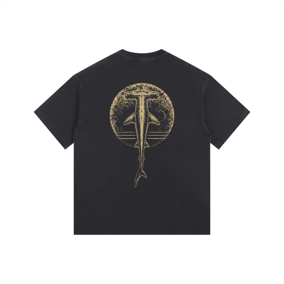 Last Light Tee