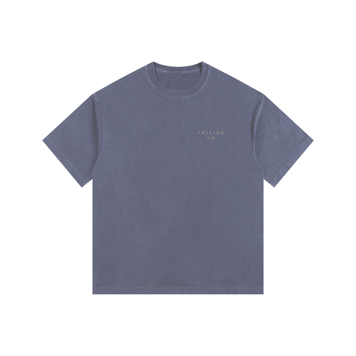 Last Light Tee