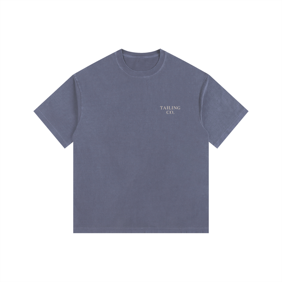 The Linesider Tee