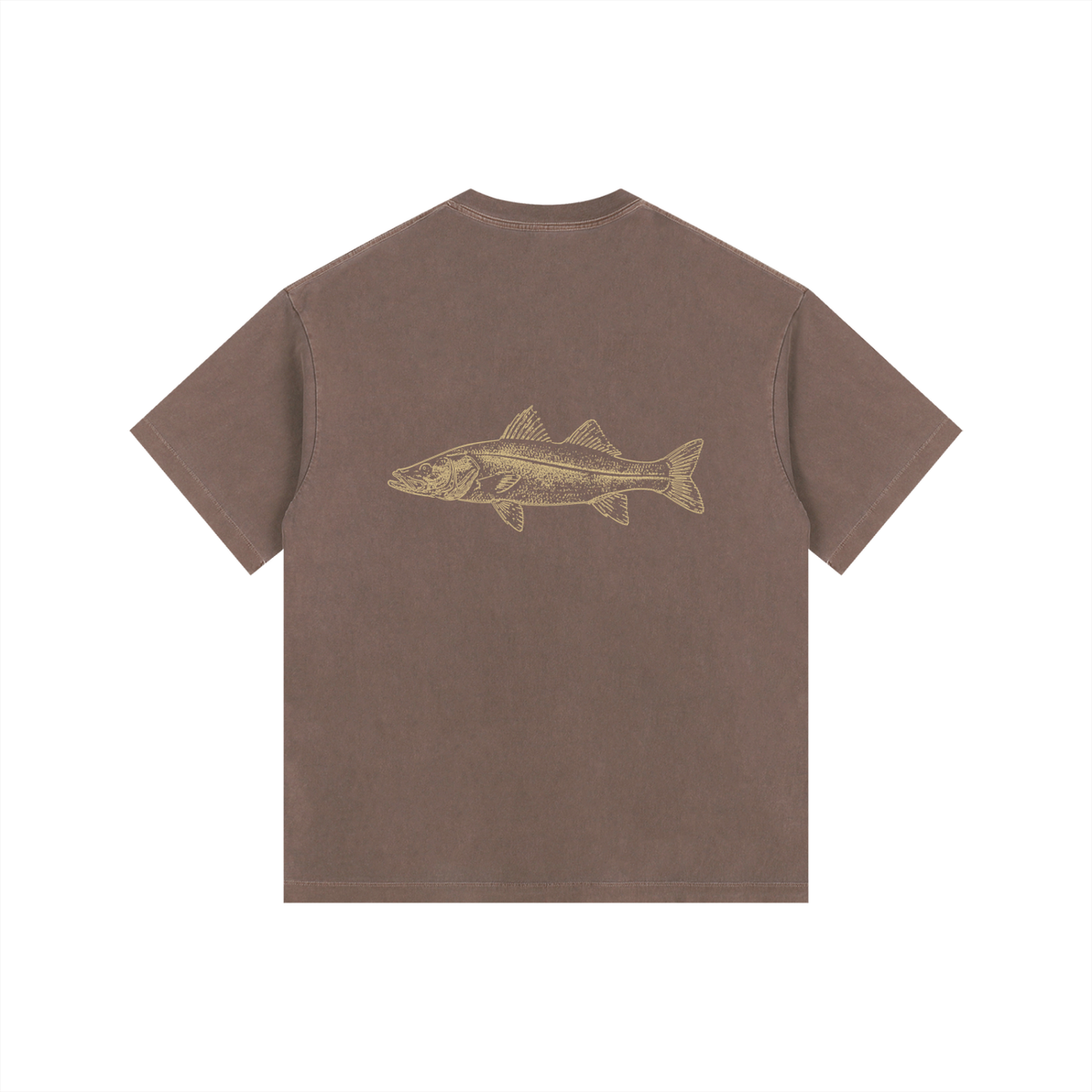 The Linesider Tee
