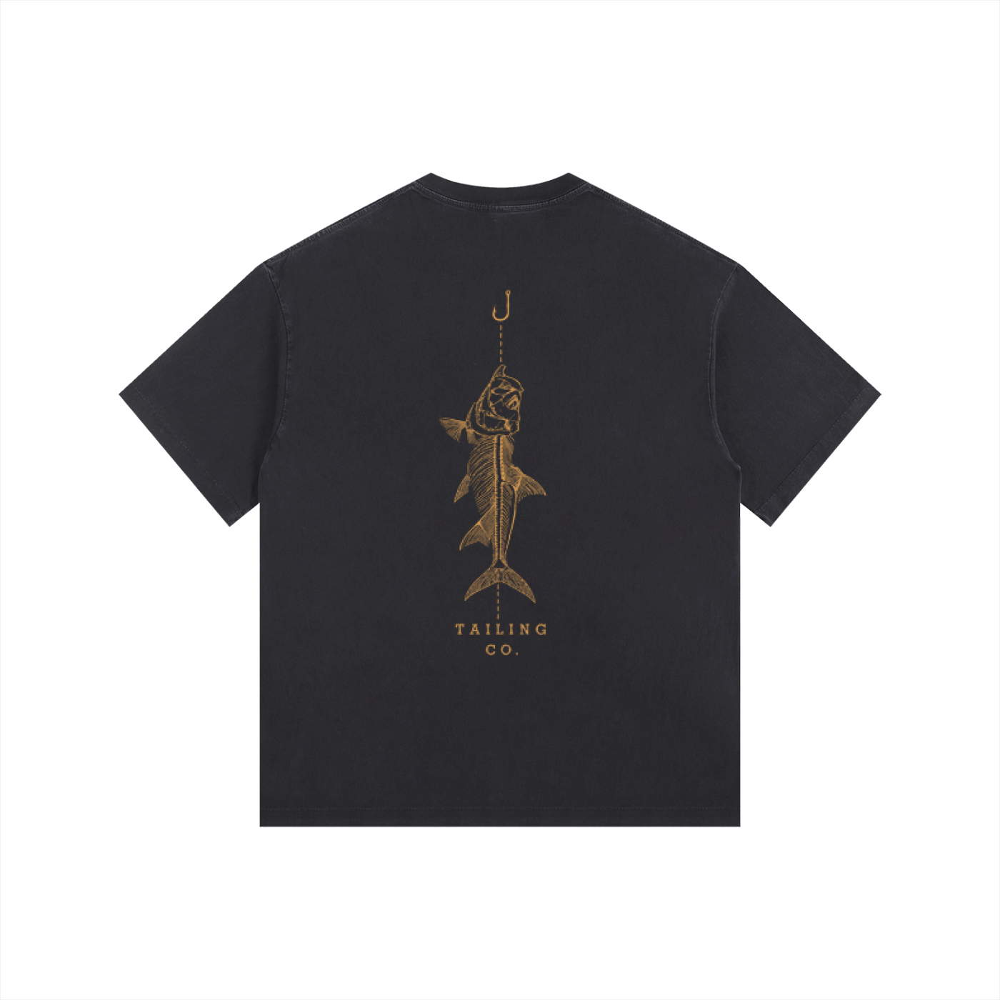 Tarpon Relic Tee
