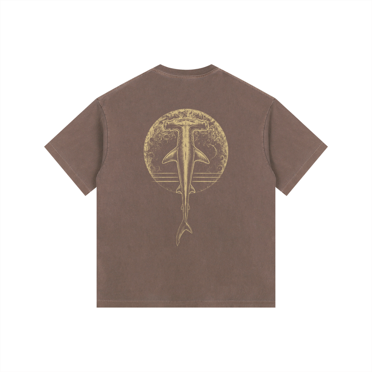 Last Light Tee