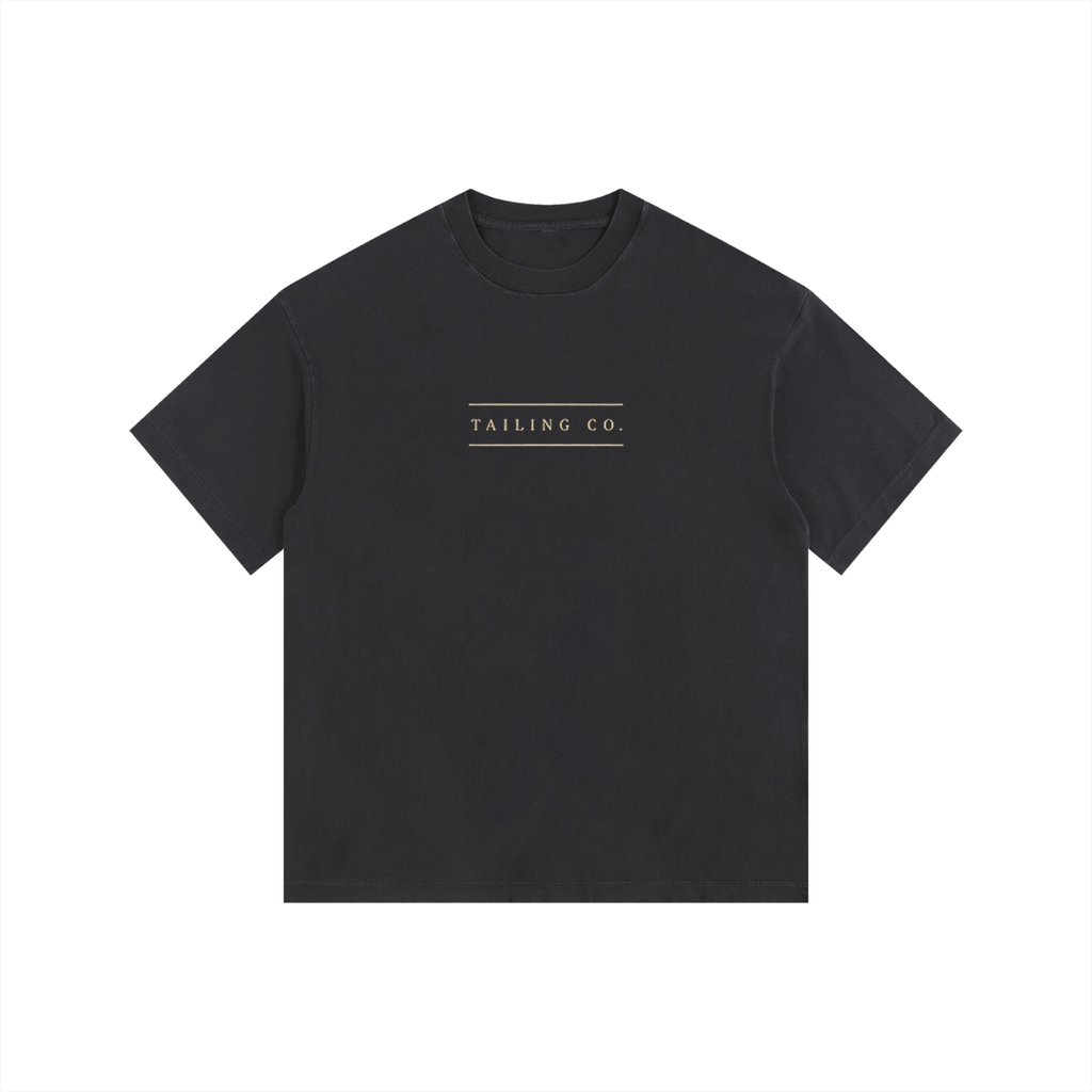 Last Light Tee