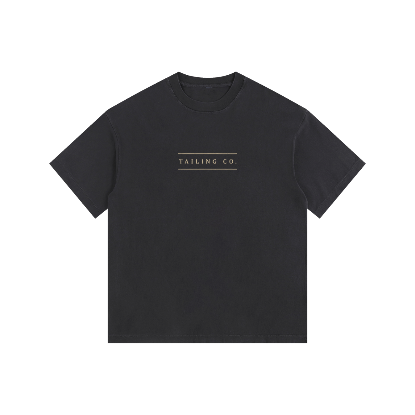 Last Light Tee