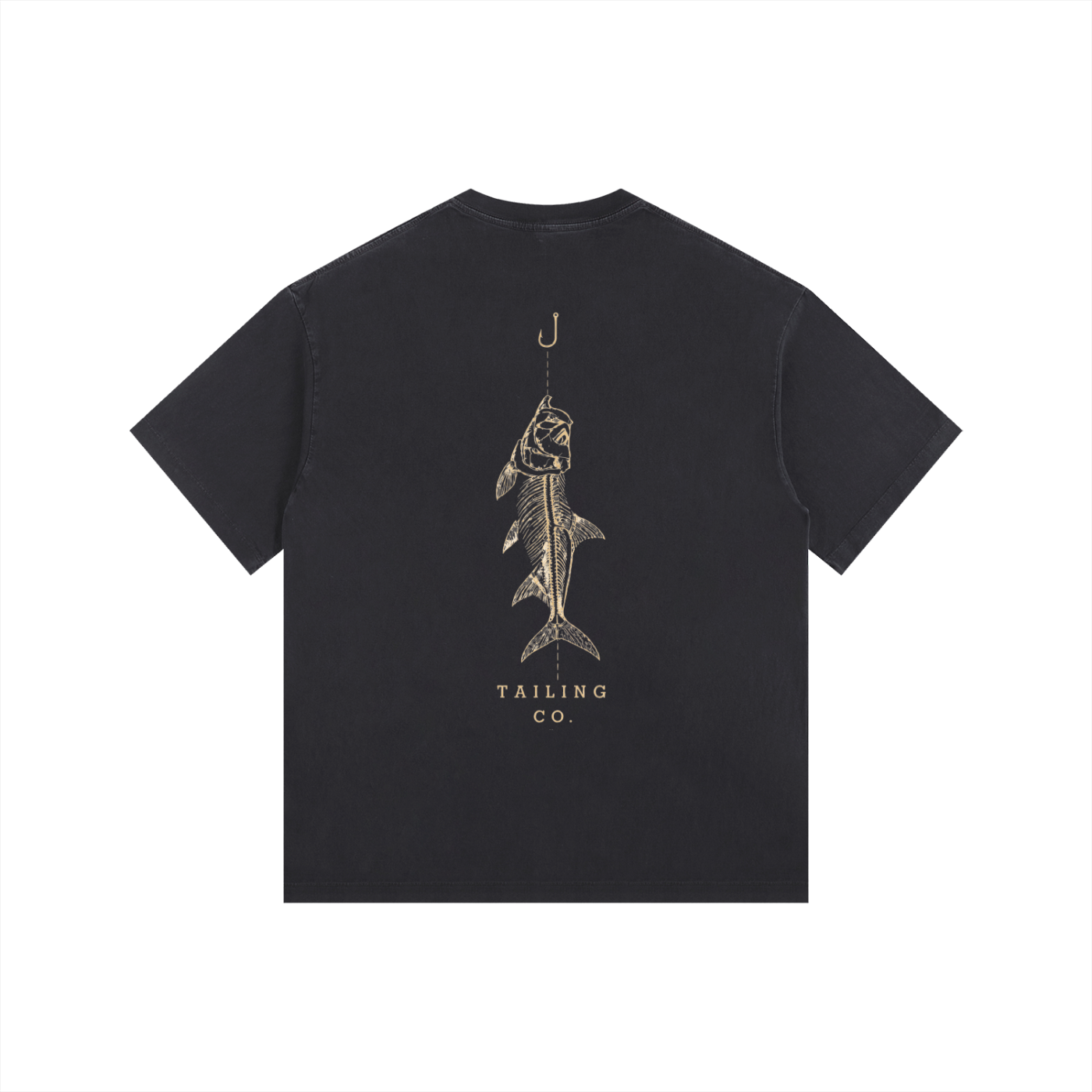 The Tarpon Relic Tee