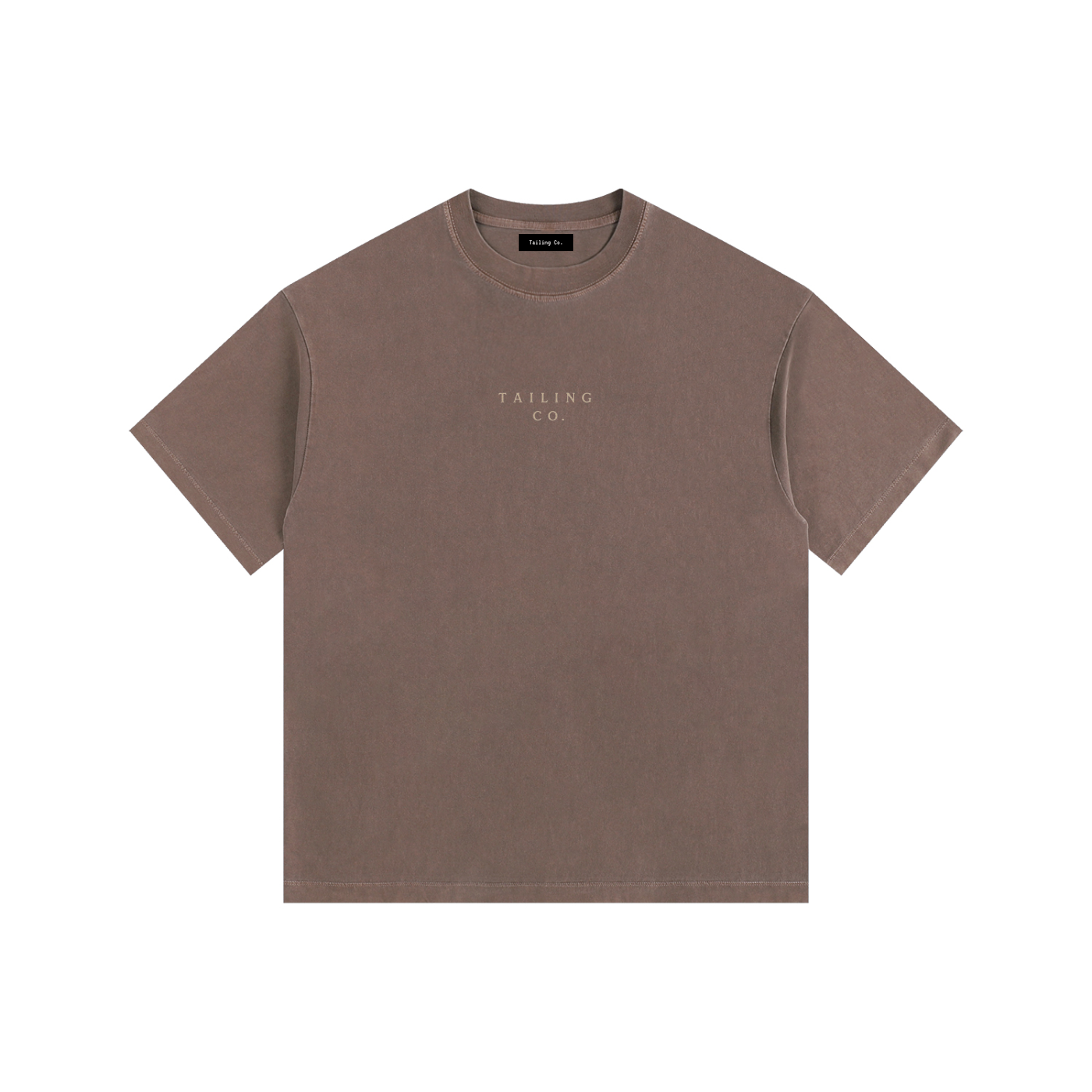 The Tarpon Relic Tee