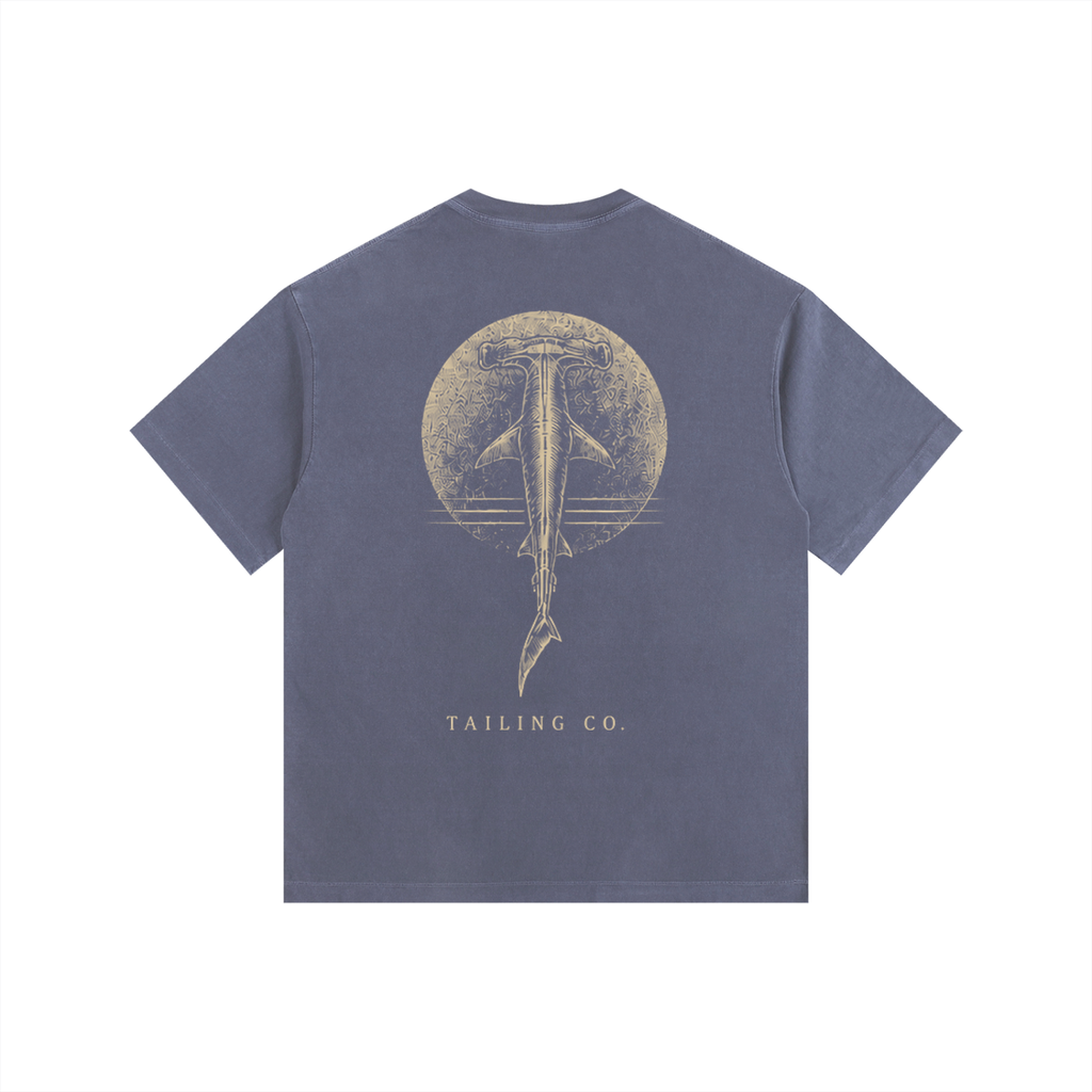 Last Light Tee