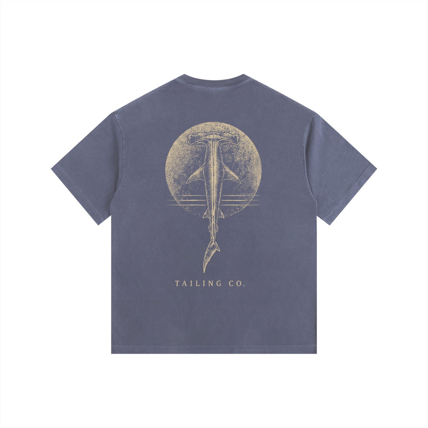 Last Light Tee
