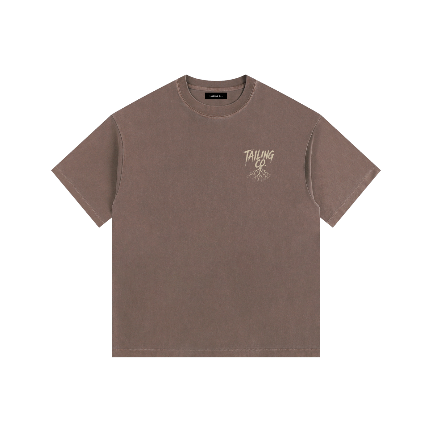 The Midnight Roots Tee