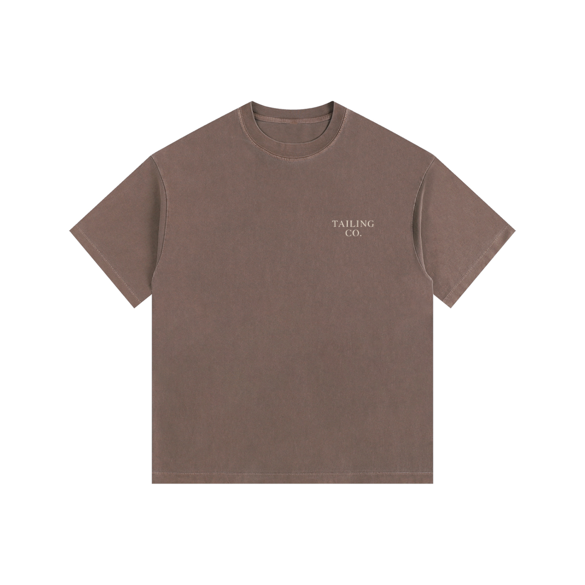 The Linesider Tee