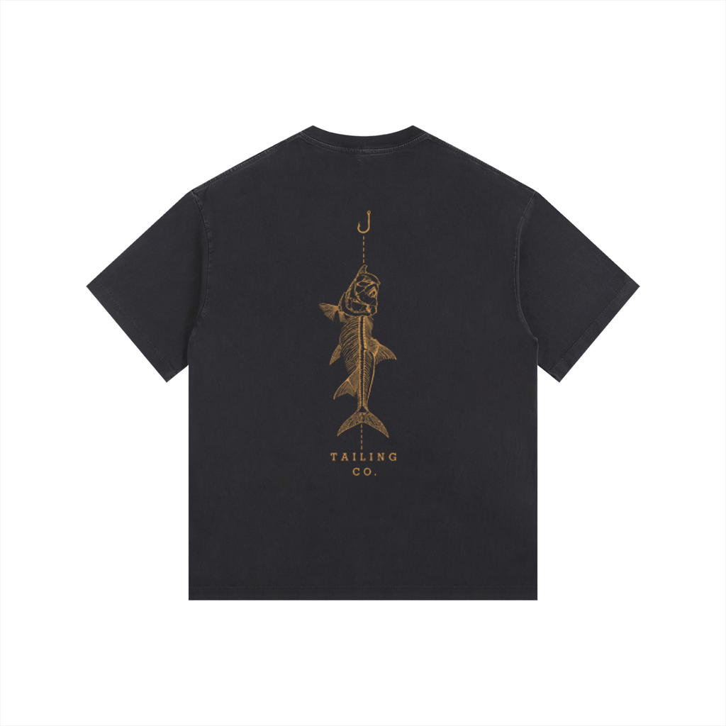 Tarpon Relic Tee