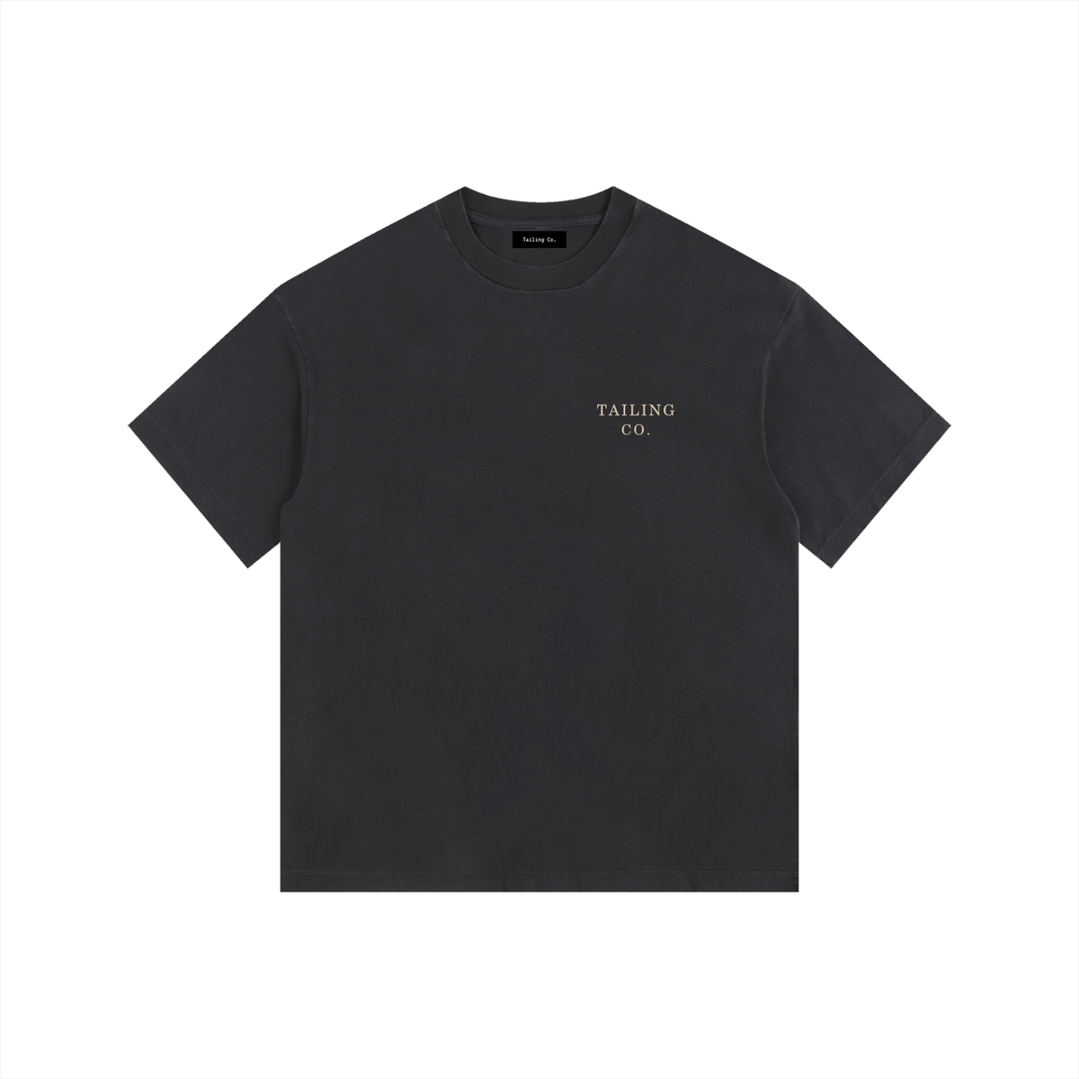 Midnight Roots Tee