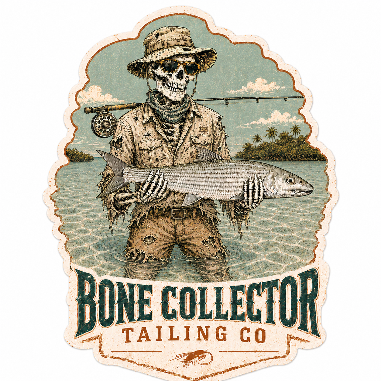 Bone Collector