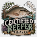 Certified Reefer