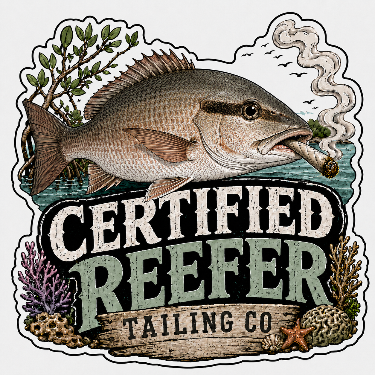Certified Reefer