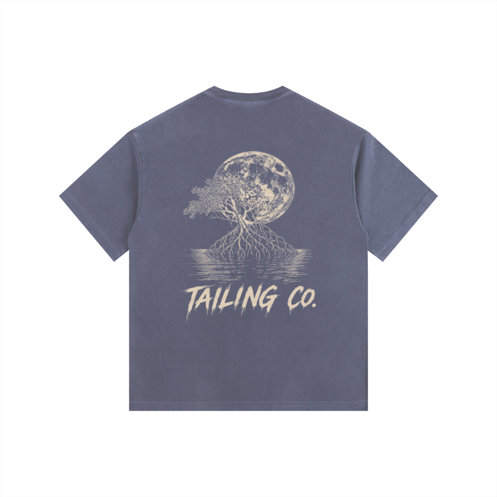 The Midnight Roots Tee