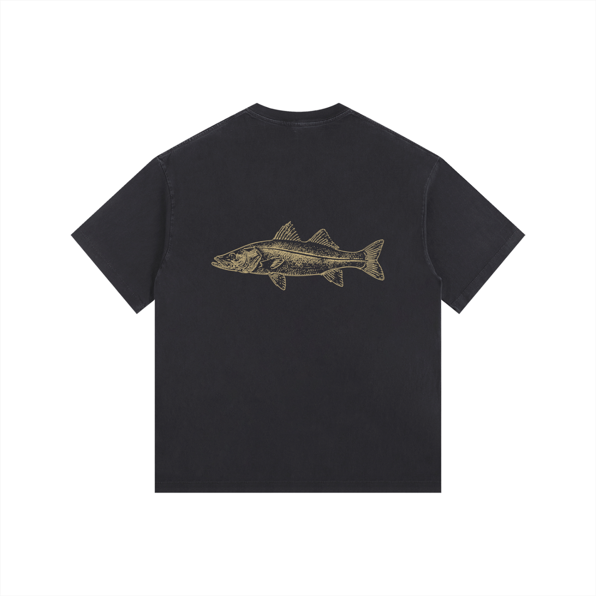 The Linesider Tee