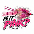 Is It Pink?